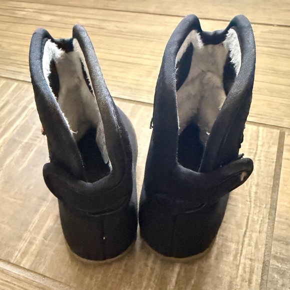 Baby Bogs solid size 5 - Picture 6 of 10